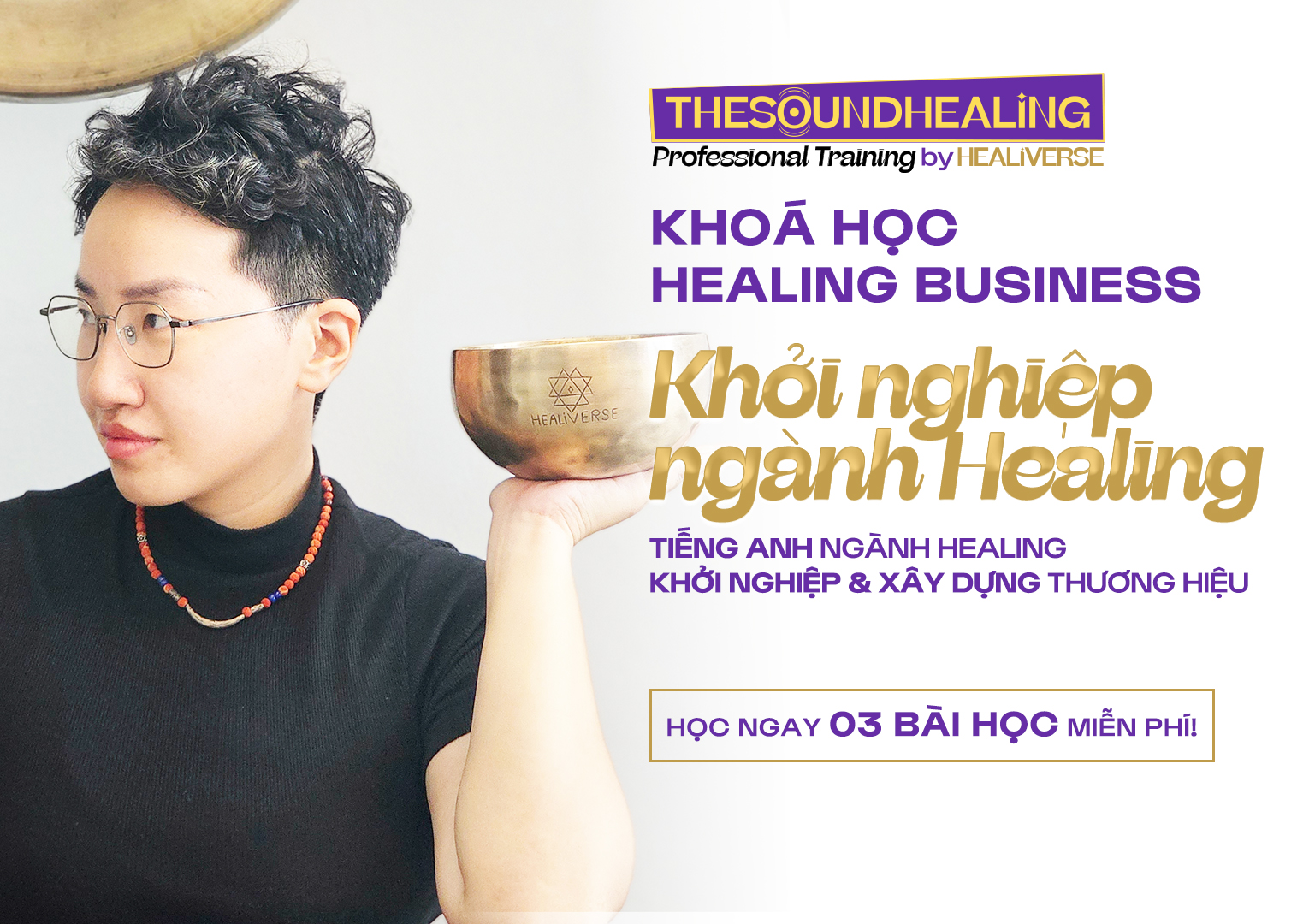 KHỞI NGHIỆP & <br class="md:hidden"/>LÀM NGHỀ