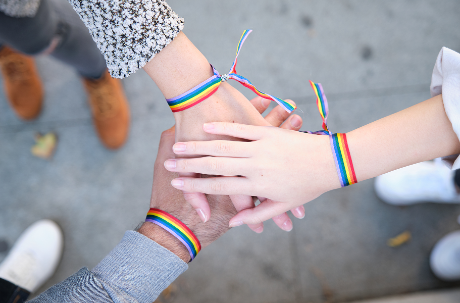 Không chỉ dành cho tất cả những quý đồng hành ham thích học hỏi, mà còn là cộng đồng LGBTIQ - Phụ Nữ và những người có Tính Nữ.